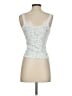 SO Ivory Tank Top Size S - photo 2