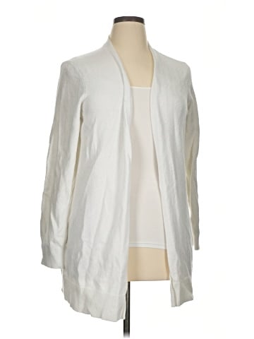 Ann Taylor LOFT Outlet Cardigan (view 1)