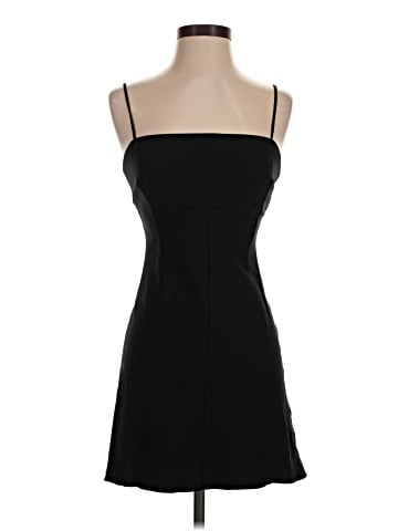 Silence and Noise Cocktail Dress (view 1)