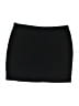 Klassy Network Solid Black Skort Size L - photo 2