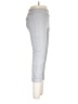 Tribal Chevron-herringbone Gray Active Pants Size 10 - photo 4