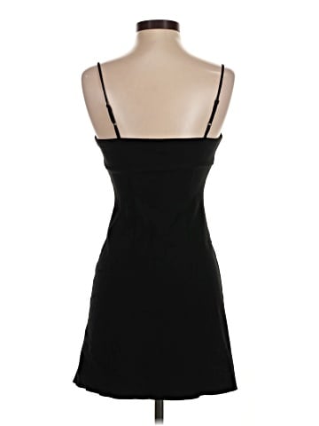 Silence and Noise Cocktail Dress (view 2)
