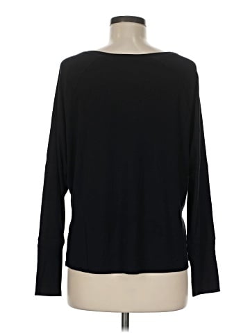 Skin Long Sleeve T-Shirt (view 2)