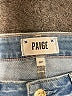 Paige Blue Jeans Size 27 waist - photo 6