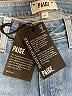 Paige Blue Jeans Size 27 waist - photo 7