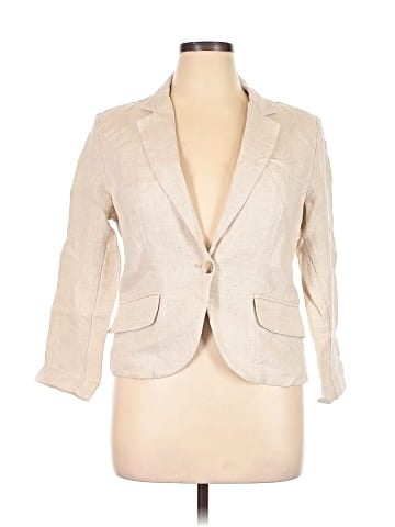 Olivia Moon Blazer (view 1)