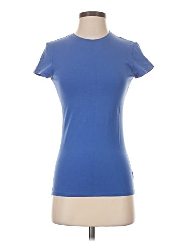 Gap Outlet Short Sleeve Turtleneck (view 1)