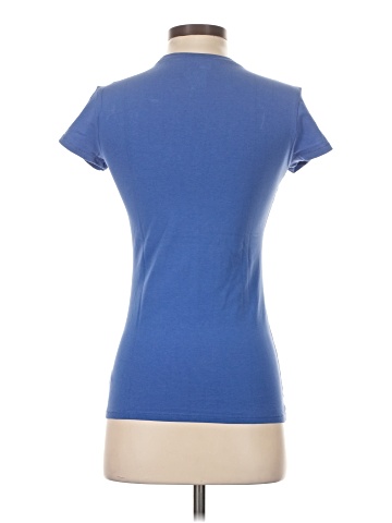 Gap Outlet Short Sleeve Turtleneck (view 2)