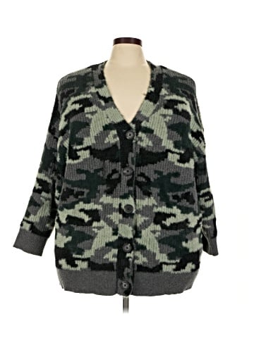 Vince Camuto Cardigan (view 1)