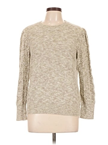 Veronica Beard Pullover Sweater (view 1)