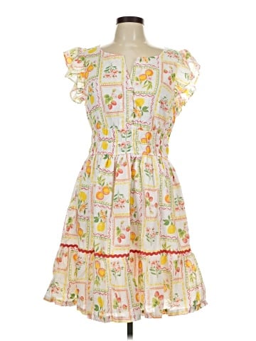 Rachel Zoe Casual Dress (view 1)