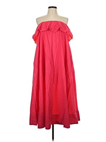 By Anthropologie Cocktail Dress (view 1)