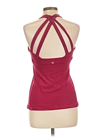 Lululemon Athletica Sleeveless Top (view 2)