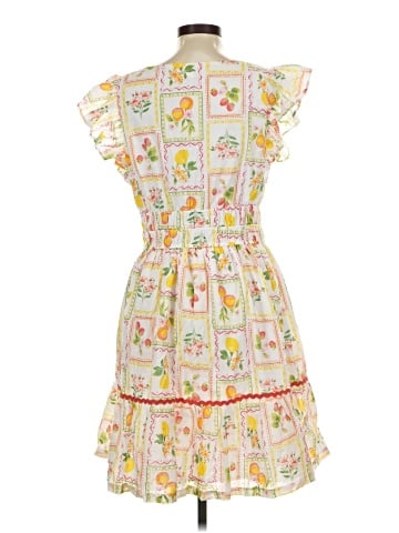 Rachel Zoe Casual Dress (view 2)