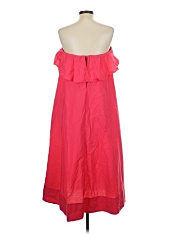 By Anthropologie Cocktail Dress (view 2)