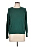 Banana Republic Green Pullover Sweater Size L - photo 1