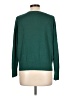 Banana Republic Green Pullover Sweater Size L - photo 2