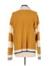 BKE Yellow Pullover Sweater Size L - photo 2