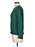 Banana Republic Green Pullover Sweater Size L - photo 5