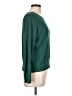 Banana Republic Green Pullover Sweater Size L - photo 4