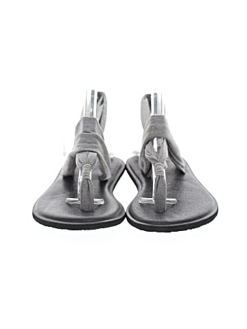 Sanuk Sandals (view 2)