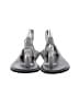 Sanuk Gray Sandals Size 2 - 3 Youth - photo 2