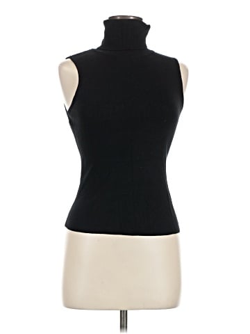 Timing Short Sleeve Turtleneck (view 1)