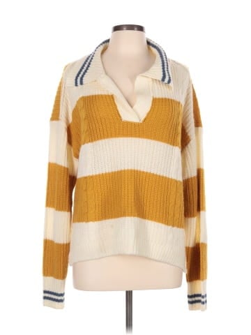 BKE Pullover Sweater (view 1)