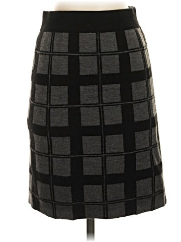Willi Smith Formal Skirt (view 1)