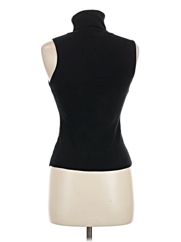 Timing Short Sleeve Turtleneck (view 2)