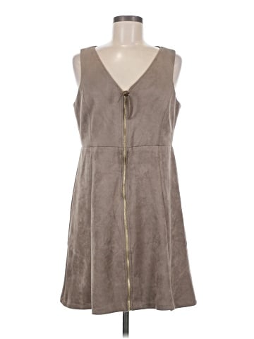 Halogen Casual Dress (view 1)