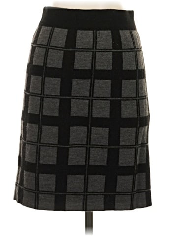 Willi Smith Formal Skirt (view 2)
