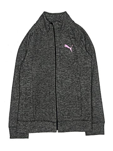 Puma Track Jacket (view 1)
