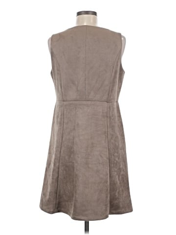 Halogen Casual Dress (view 2)