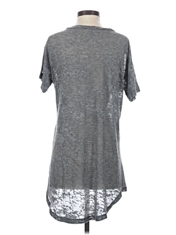 Lauren Moshi Short Sleeve Top (view 2)