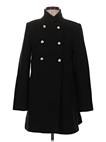 Zara Coat (view 1)