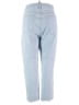 Old Navy Stripes Blue Jeans Size 18 - photo 2