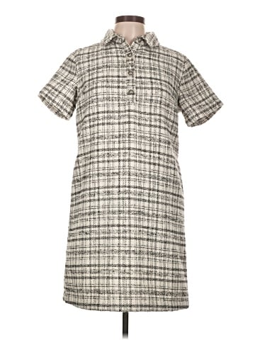 Teri Jon by Rickie Freeman Casual Dress (view 1)