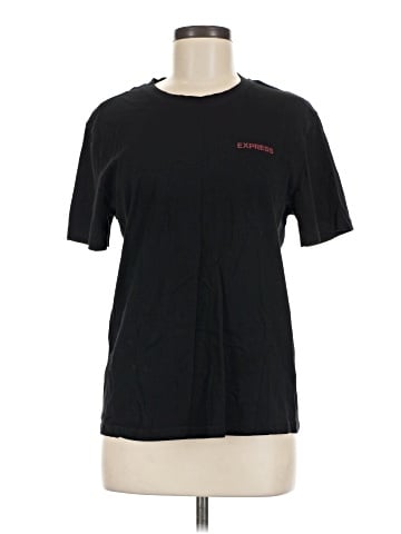 Express Short Sleeve T-Shirt (view 1)