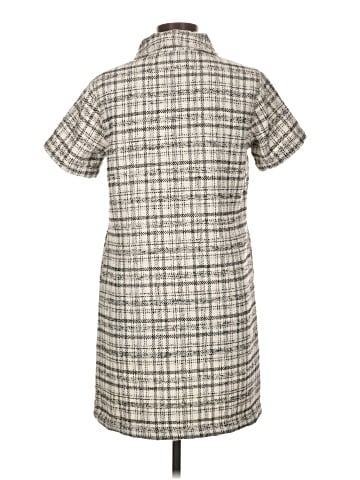 Teri Jon by Rickie Freeman Casual Dress (view 2)