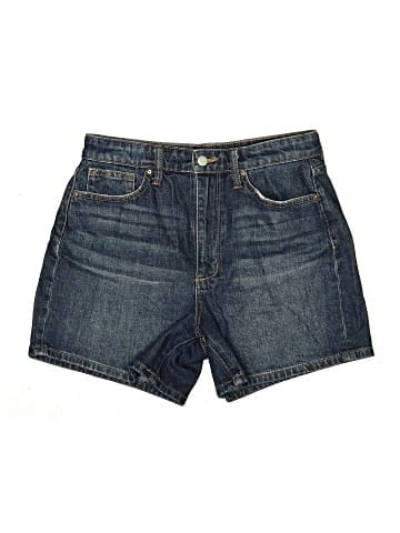 Joe's Jeans Denim Shorts (view 1)