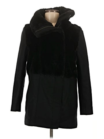 The Kooples Coat (view 1)