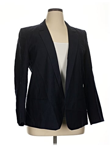 Ann Taylor Factory Blazer (view 1)