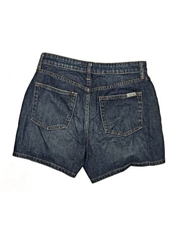 Joe's Jeans Denim Shorts (view 2)