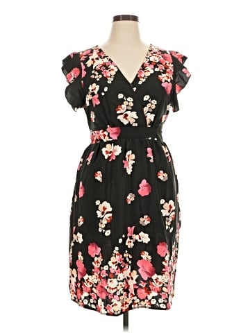 Suzanne Betro Casual Dress (view 1)