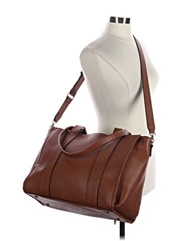Assorted Brands Tote (view 2)