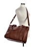 Assorted Brands Brown Tote One size - photo 2
