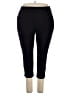 Torrid Black Active Pants Size 2X Plus (2) - photo 1