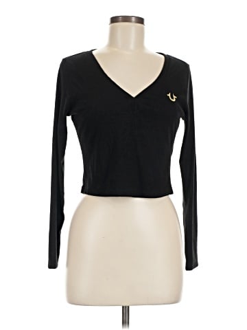 True Religion Long Sleeve T-Shirt (view 1)