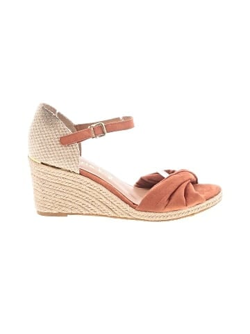 Tamaris Wedges (view 1)